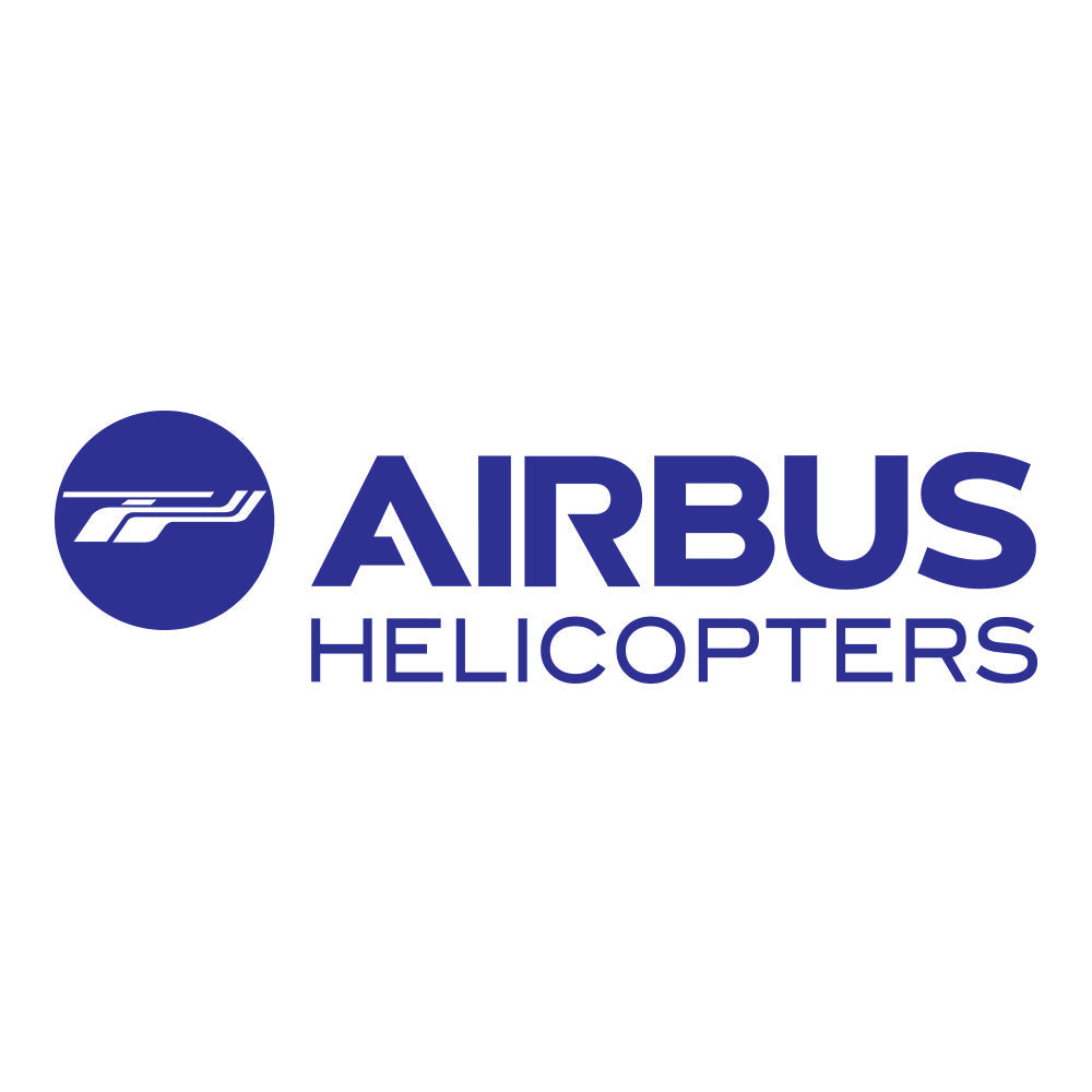 Airbus Helicopters Sticker Decals (not printed)