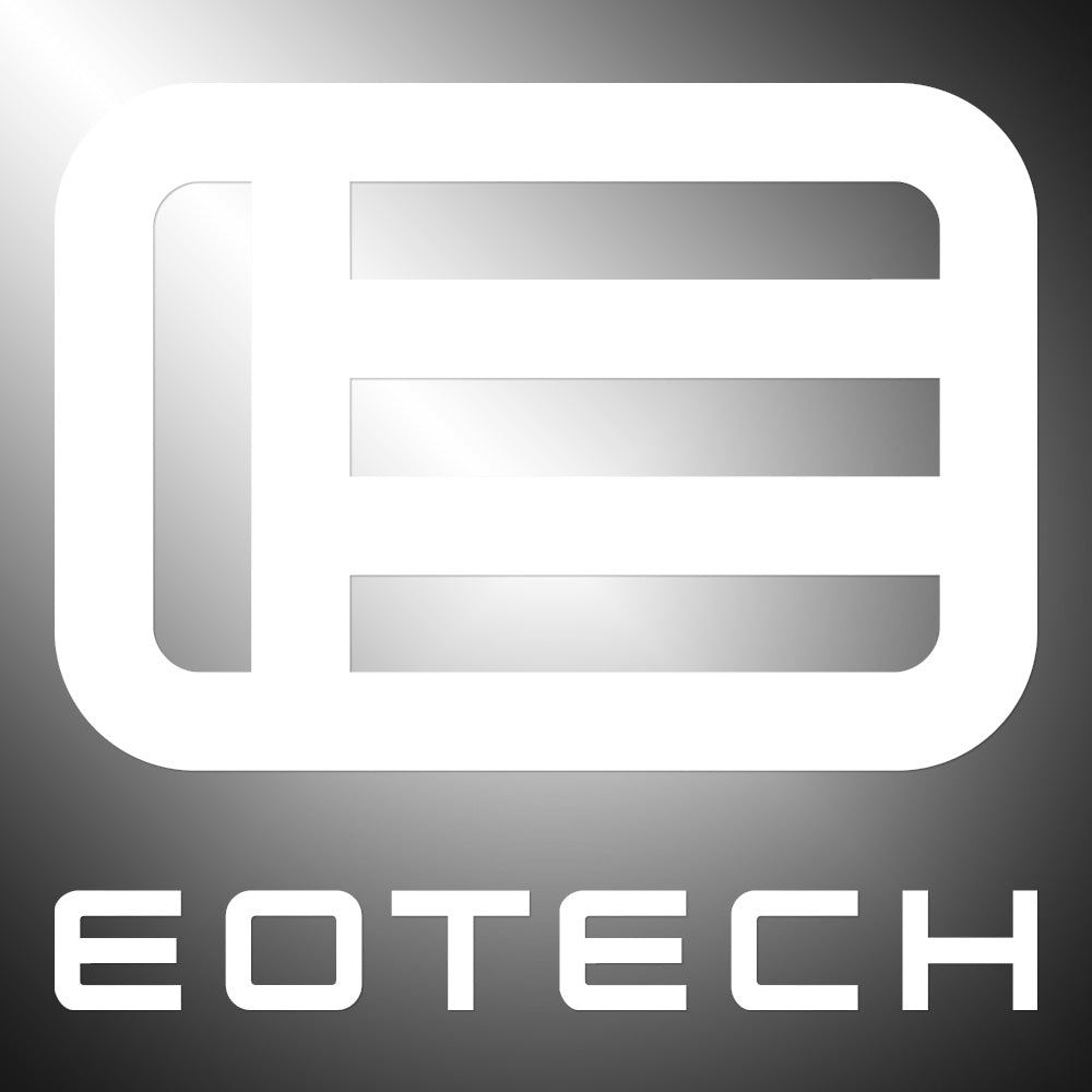 Eotech Sticker Decals (not printed)