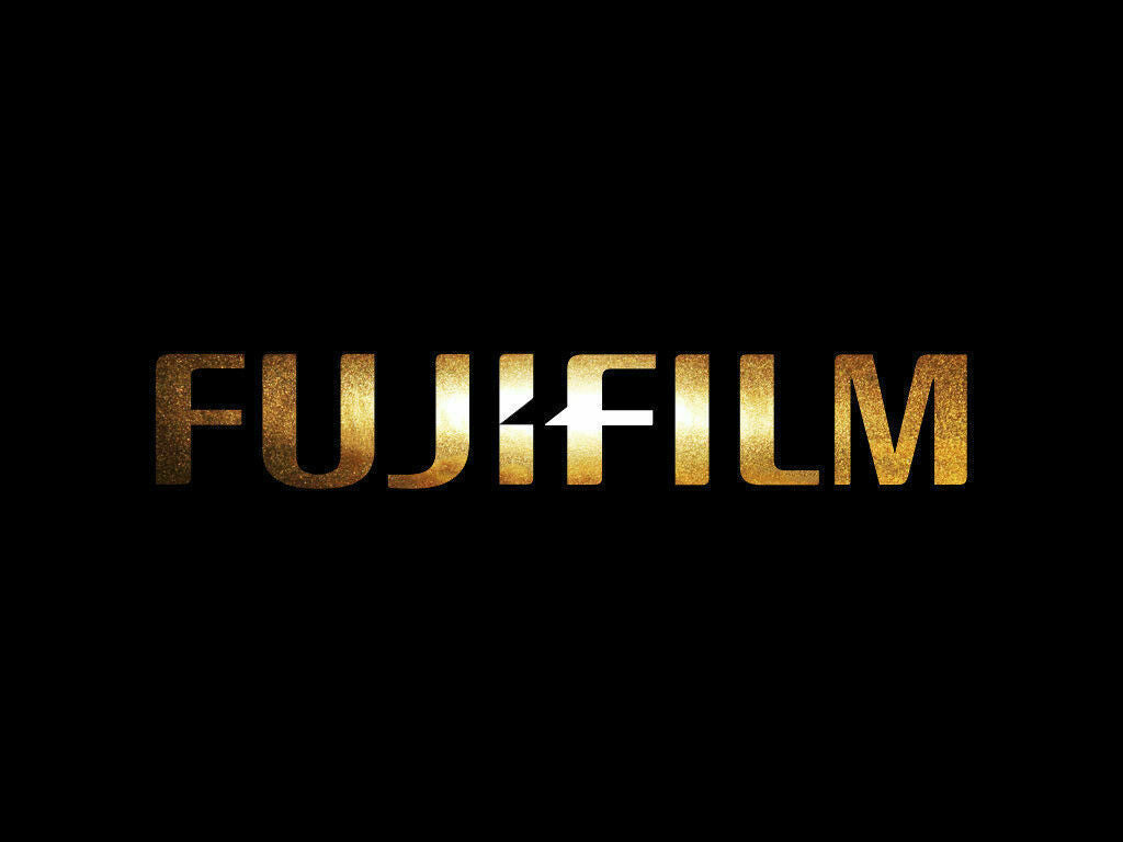 Fujifilm Sticker Decals (not printed)