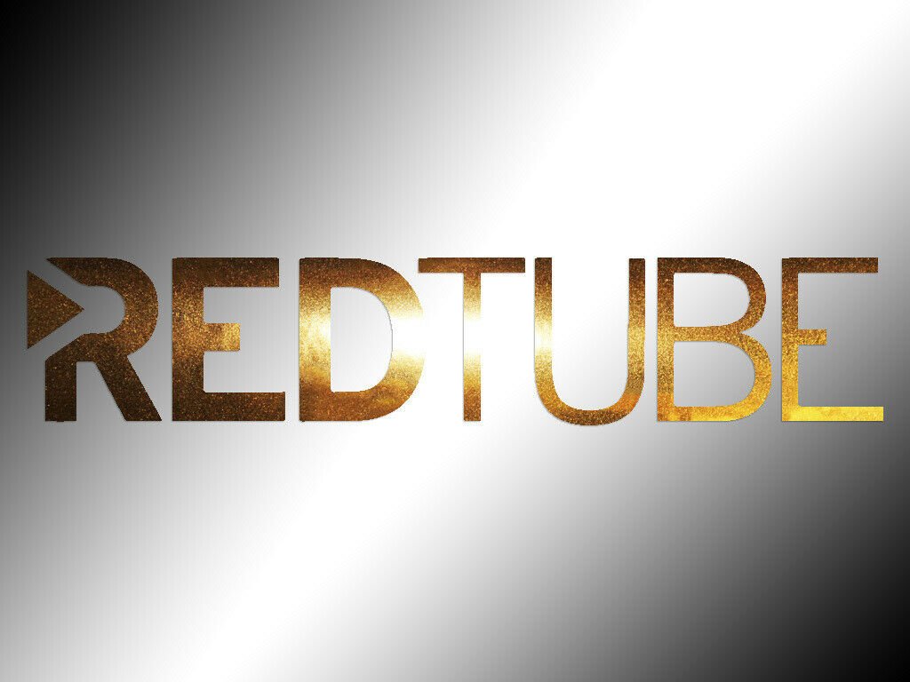 Redtube Sticker Decals (not printed)
