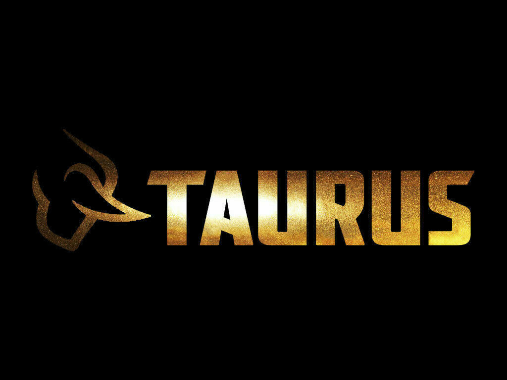 Taurus Arms Sticker Decals (not printed)