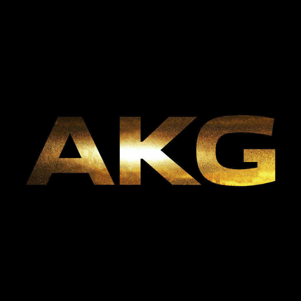 akg headphone