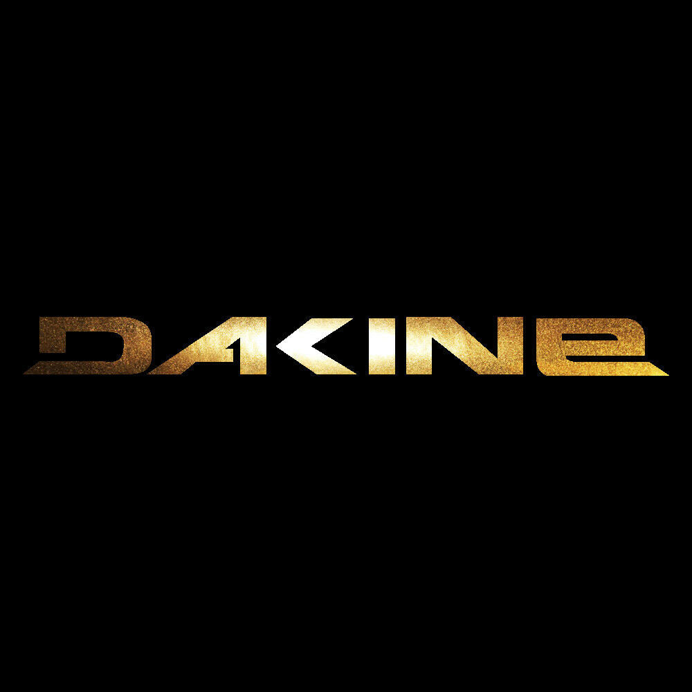 Dakine Sticker Decals (not printed)