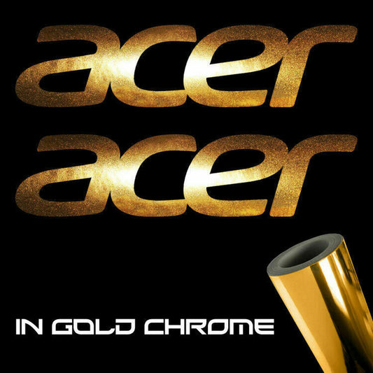 acer car decals
