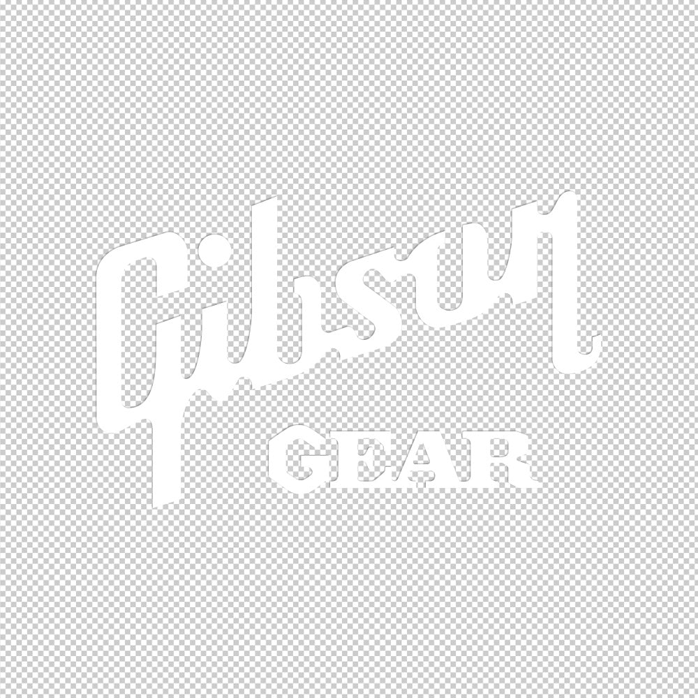 gibson guitar stickers