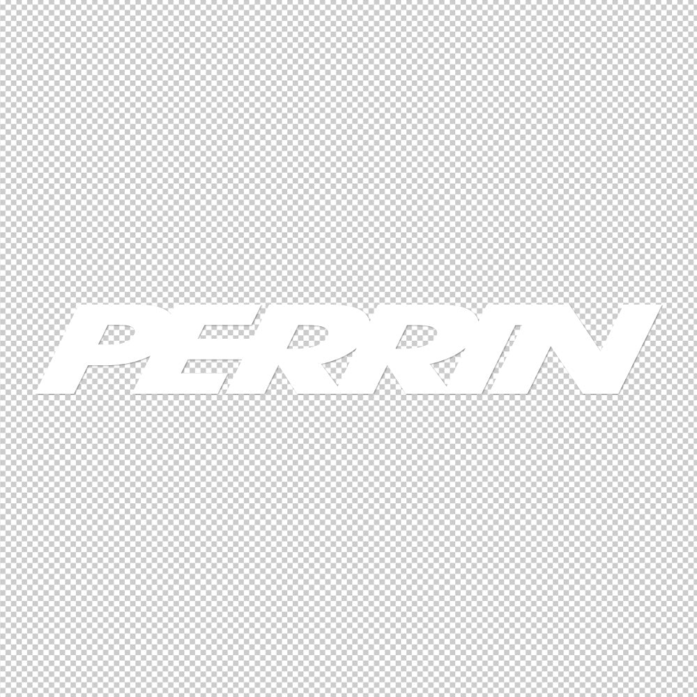 Perrin Sticker Decals (not printed)