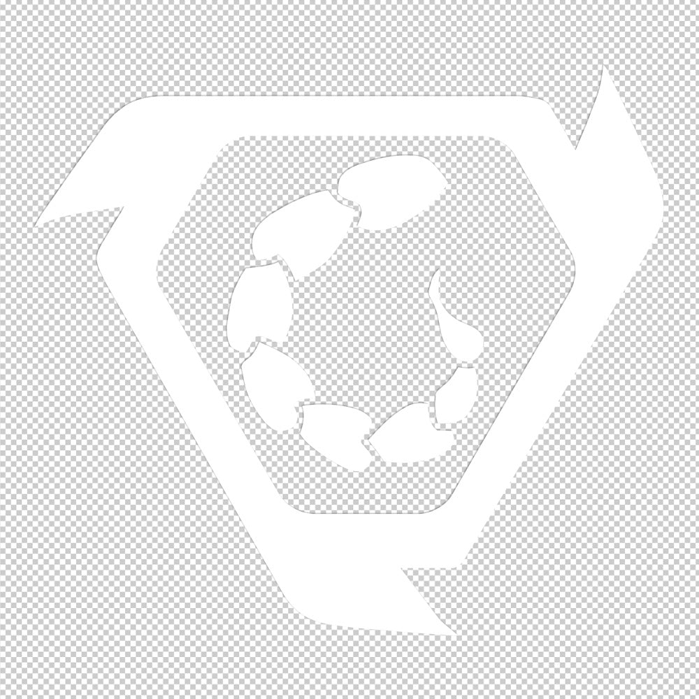 Command and Conquer Nod Scorpion Sticker Decals (not printed)