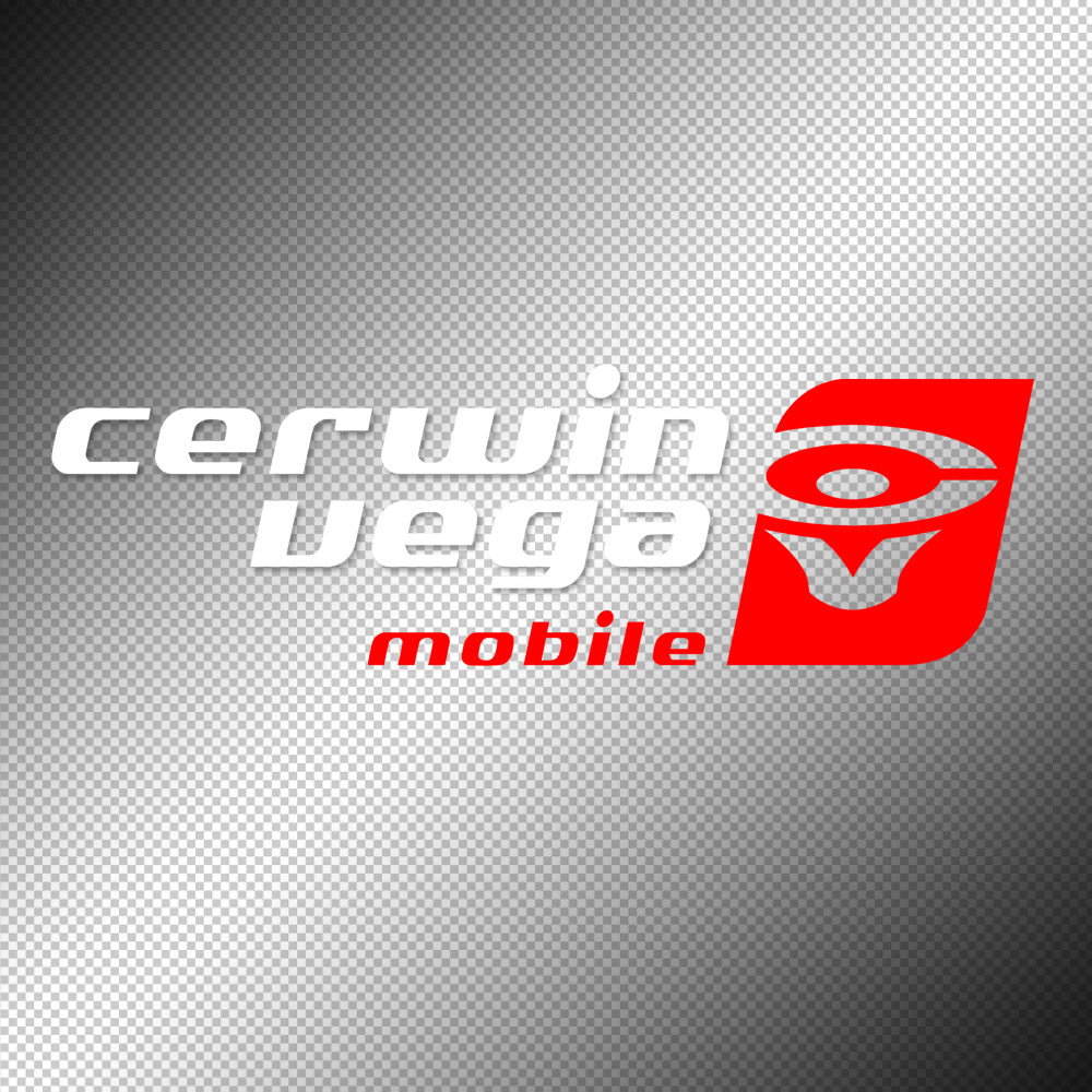 cerwin vega pro mobile audio