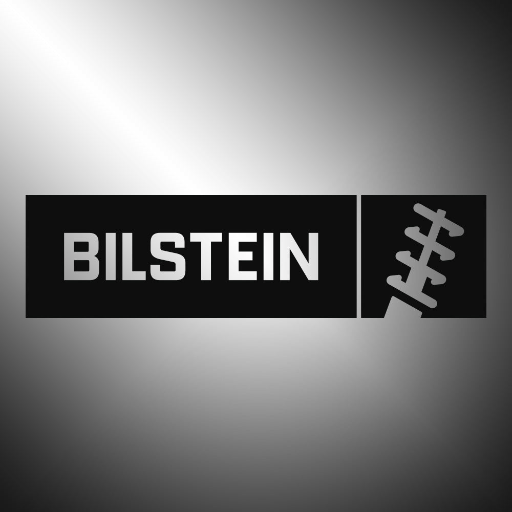 Bilstein Sticker Decals (not printed)