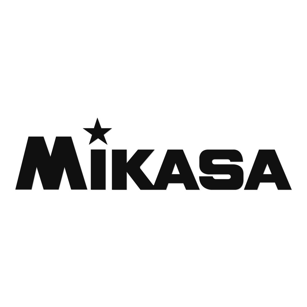 Mikasa Sticker Decals (not printed)