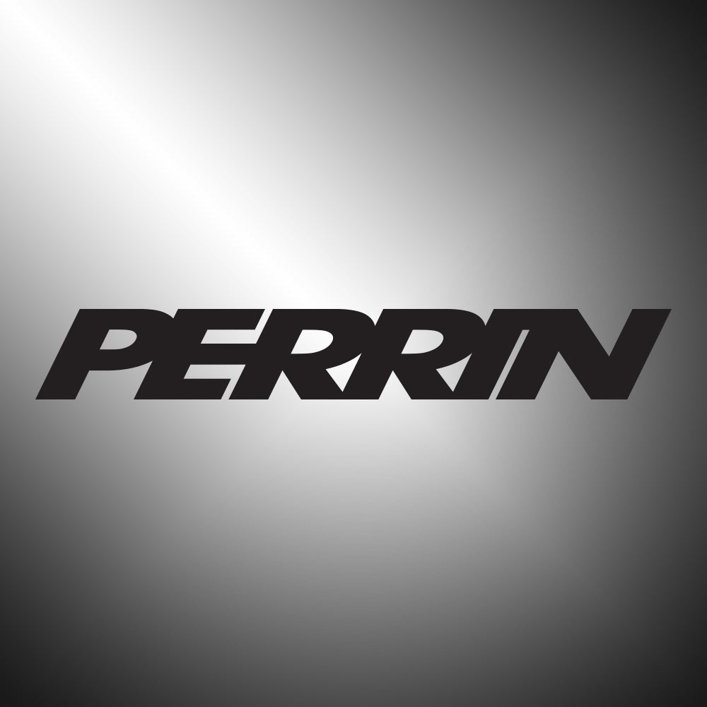 Perrin Sticker Decals (not printed)