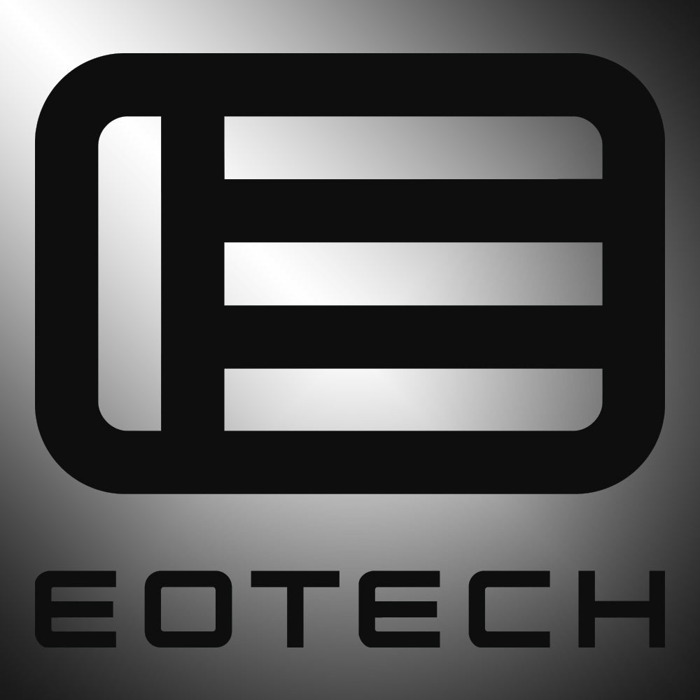 Eotech Sticker Decals (not printed)