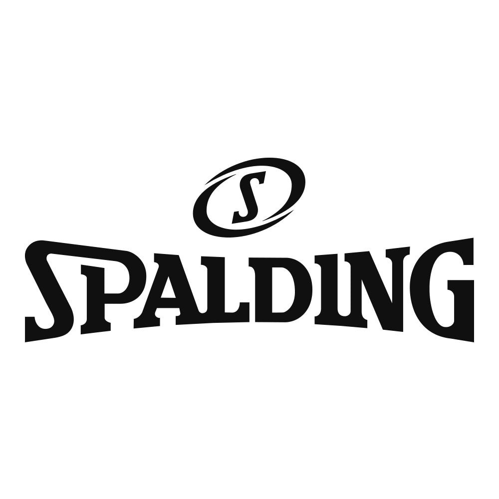 Spalding Sticker Decals (die cut not printed)