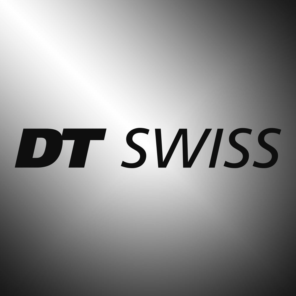 DT Swiss Sticker Decals (not printed)