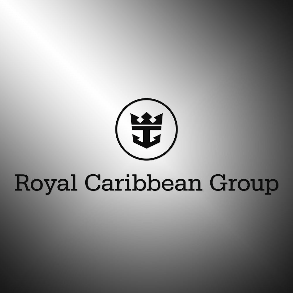 Royal Caribbean Group Sticker Decals (not printed)