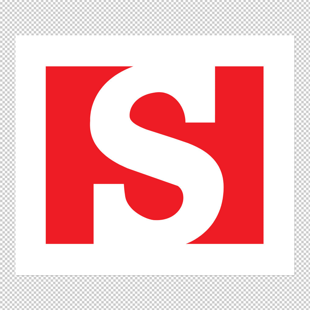 Stolt Tankers Sticker Decals (not printed) dual color