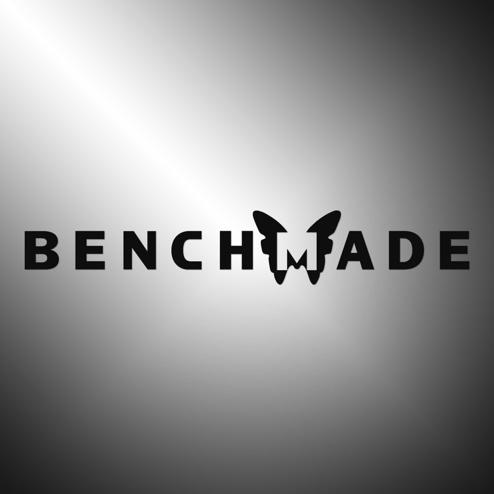 Benchmade Sticker Decals (not printed)