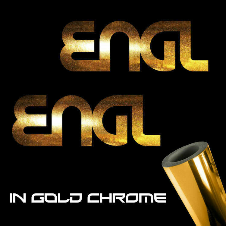 ENGL Sticker Decals (not printed)