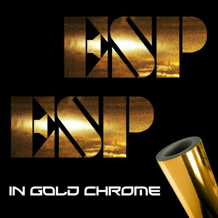 ESP Sticker Decals (not printed)