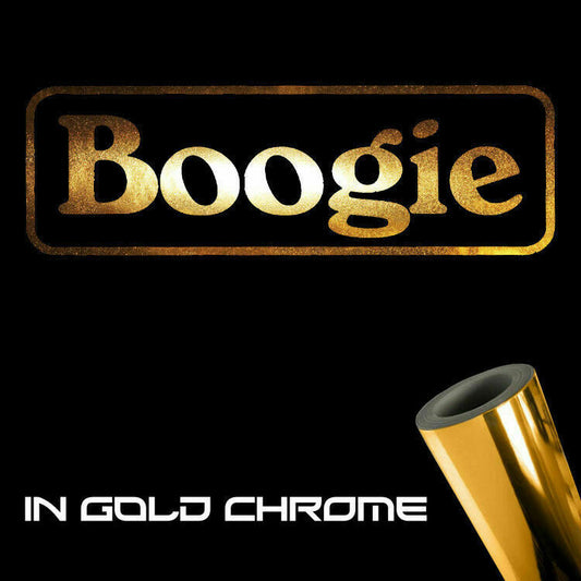 Mesa Boogie Sticker Decals (not printed)