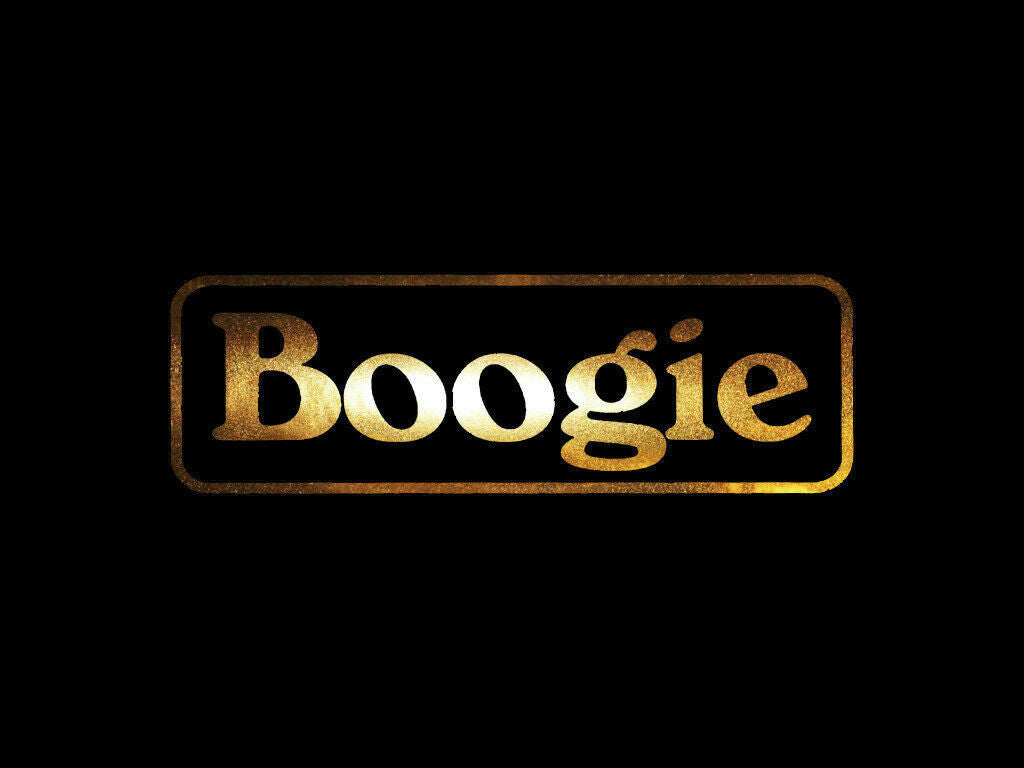 Mesa Boogie Sticker Decals (not printed)