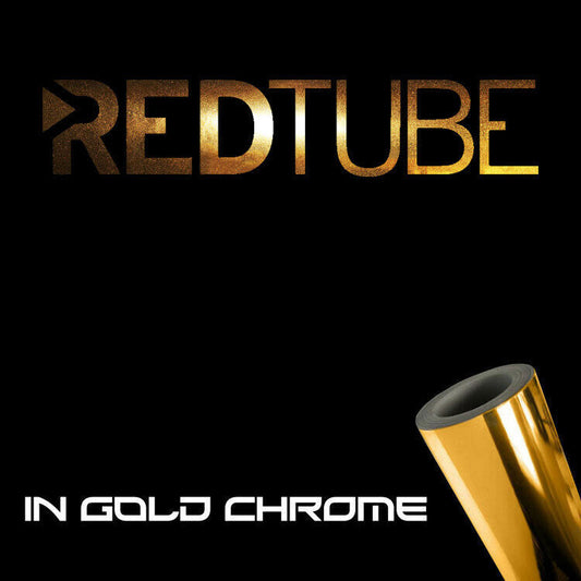 Redtube Sticker Decals (not printed)