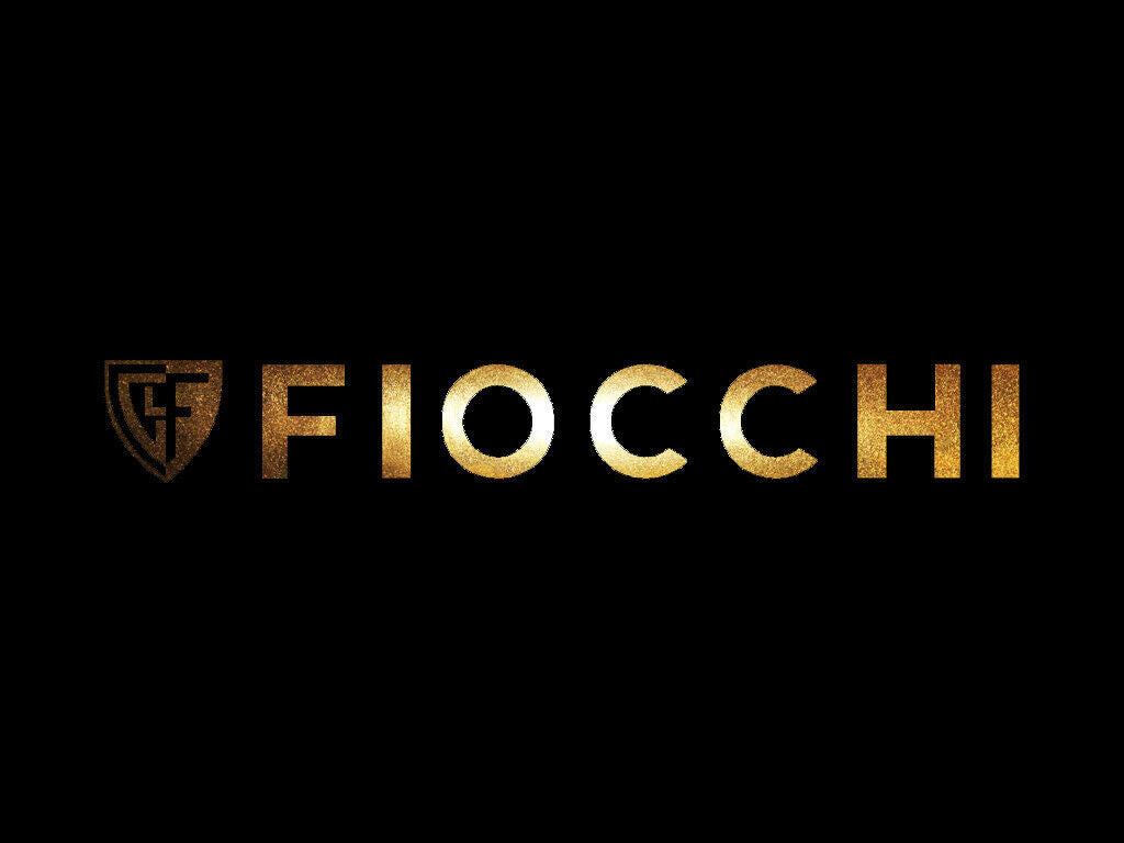 Fiocchi Sticker Decals (not printed)