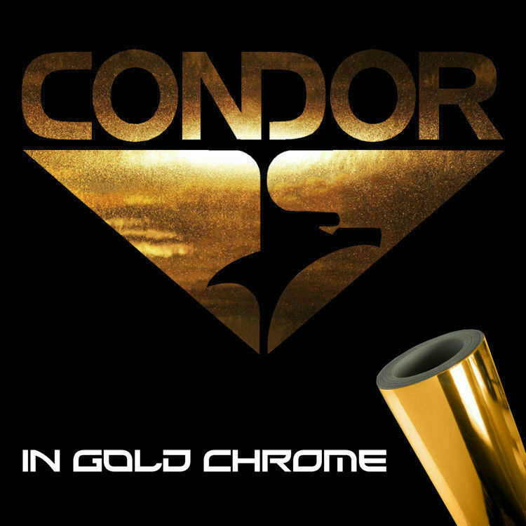 Condor Tactical Sticker Decals 8" wide Large (not printed)