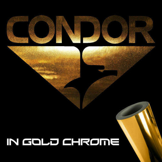 Condor Tactical Sticker Decals 8" wide Large (not printed)