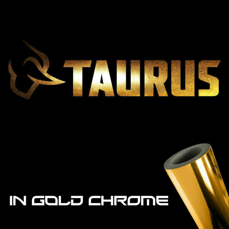 Taurus Arms Sticker Decals (not printed)