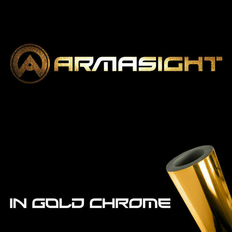 Armasight Sticker Decals (not printed)