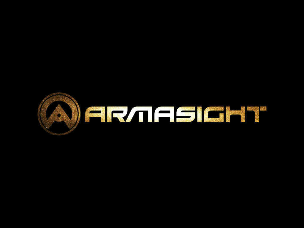 Armasight Sticker Decals (not printed)