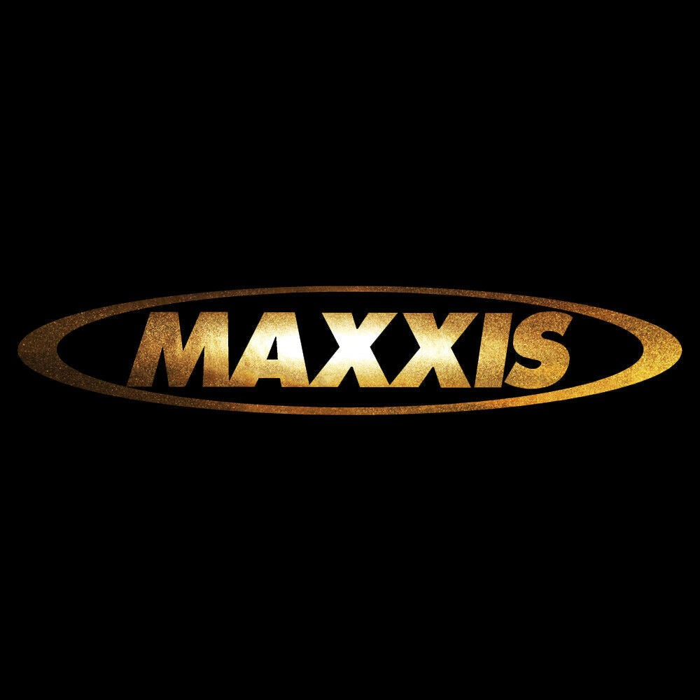 Maxxis Sticker Decals (not printed)