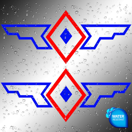 philippines airforce sticker