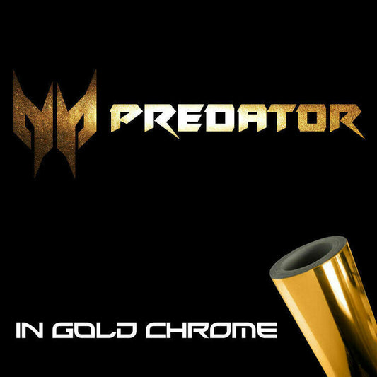 acer predator sticker decals