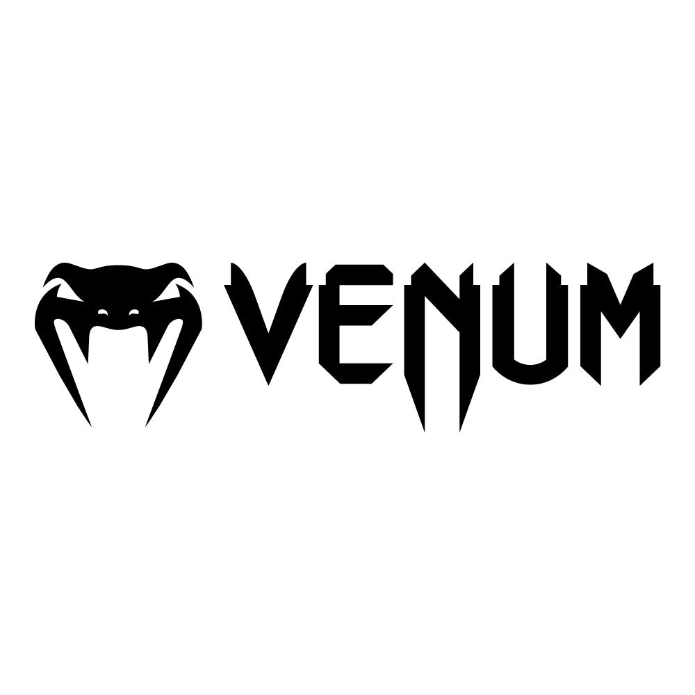 Venum Sticker Decals (die cut not printed)
