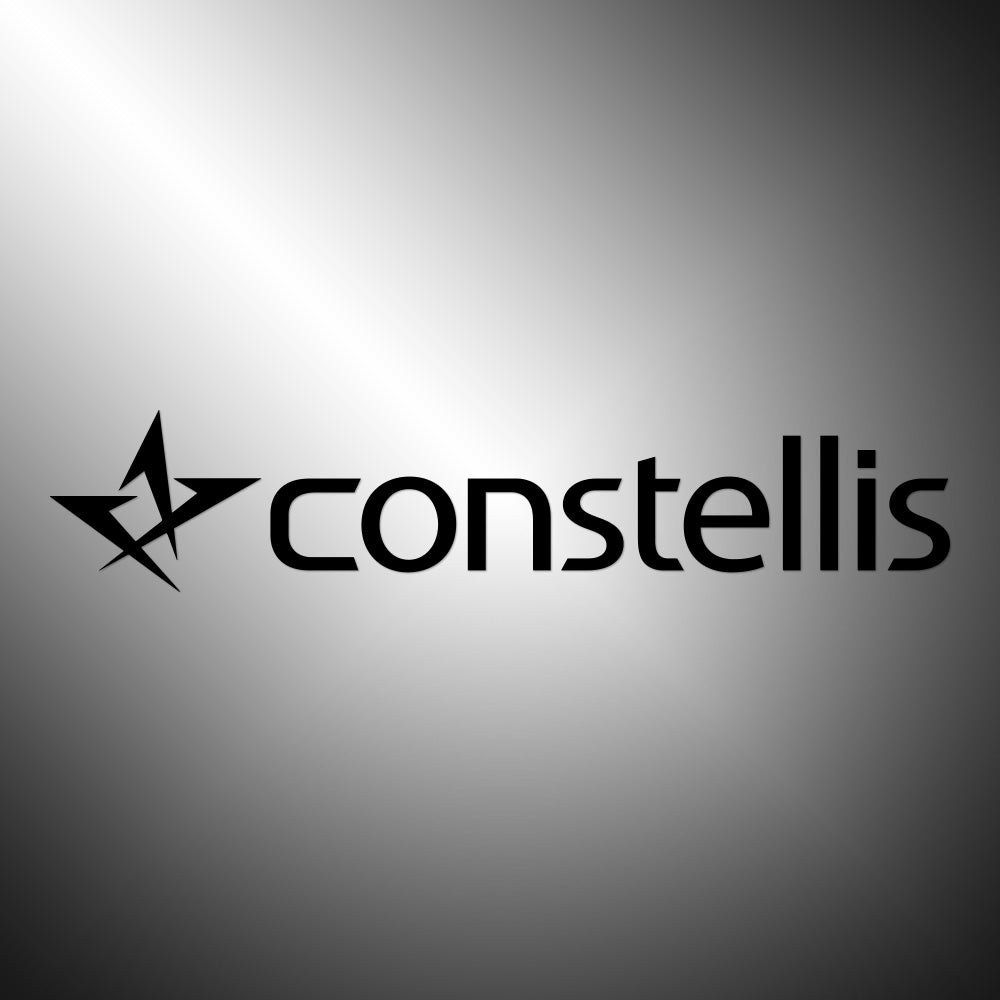 Constellis Sticker Decals (not printed)