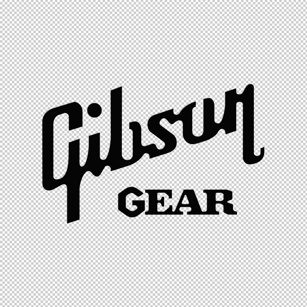 gibson P-90 decals