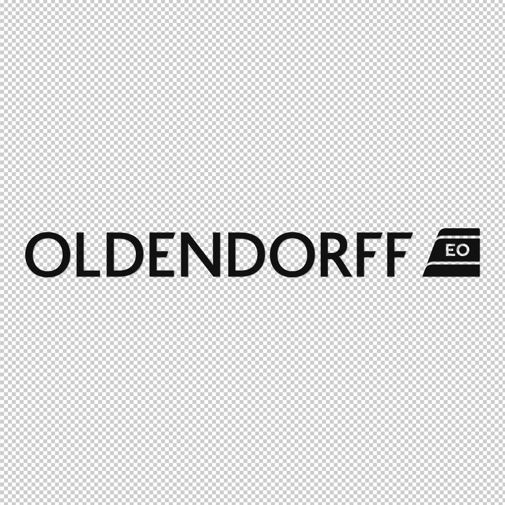 Oldendorff Sticker Decals (not printed)