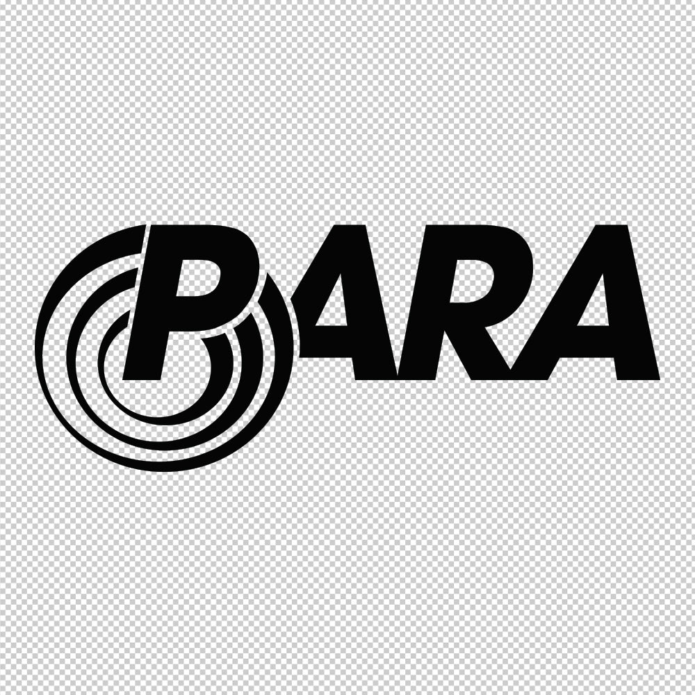 Para Ordnance Sticker Decals (not printed)