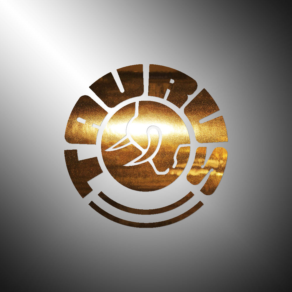 Taurus Sticker Decals (not printed)