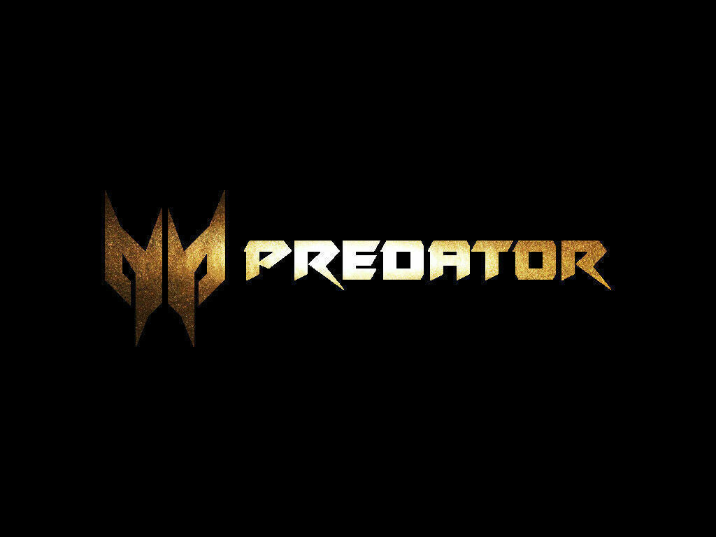 acer predator car decals