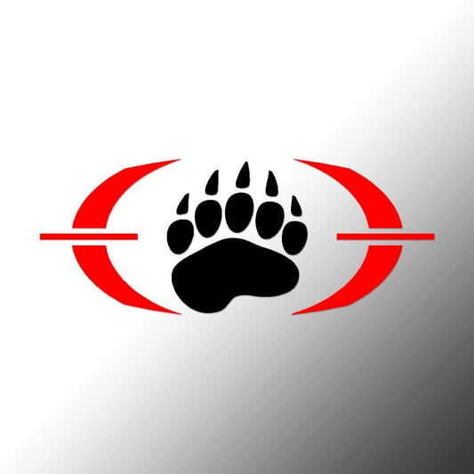 blackwater car decals sticke