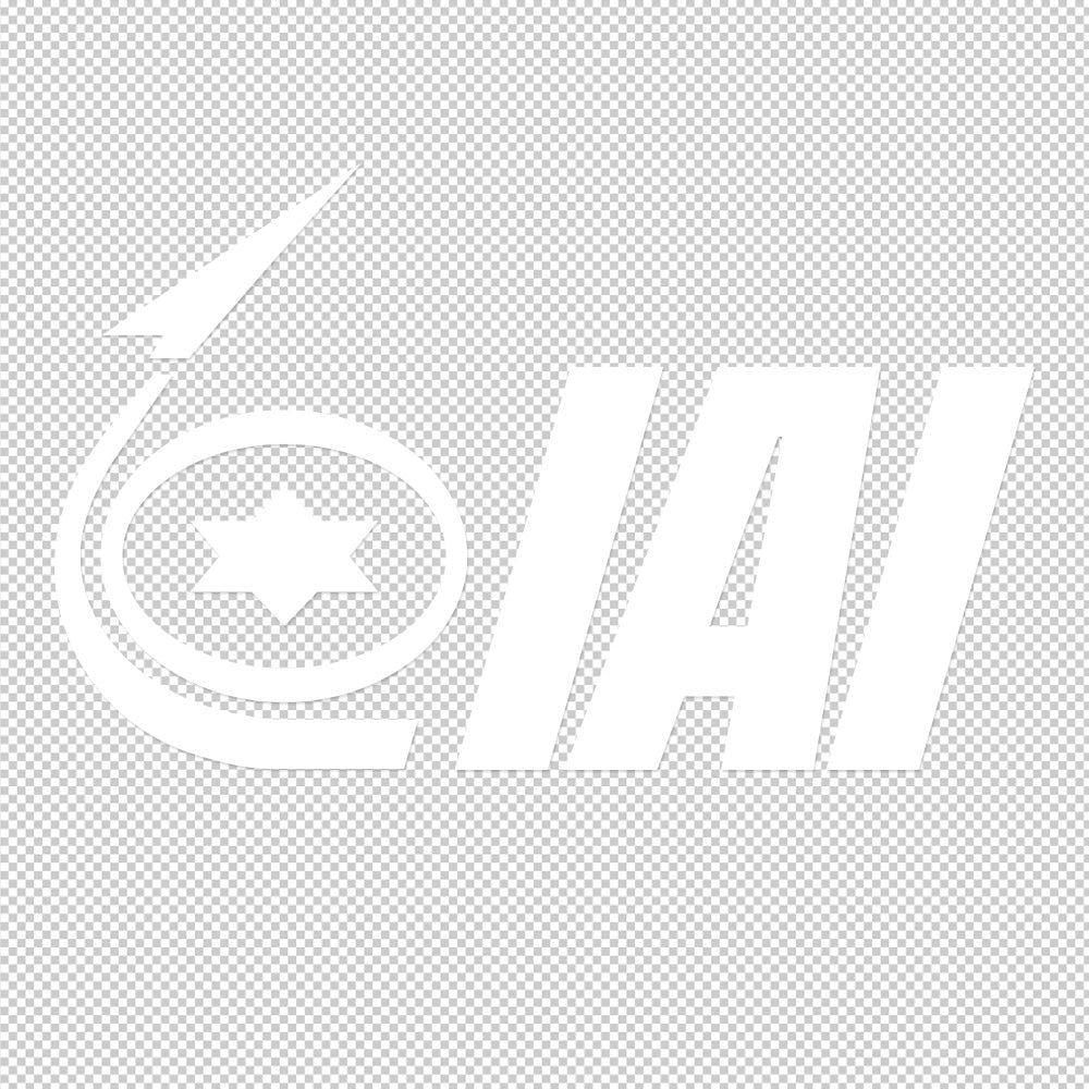 Israel Aerospace Industries | Sticker Decals (not printed)