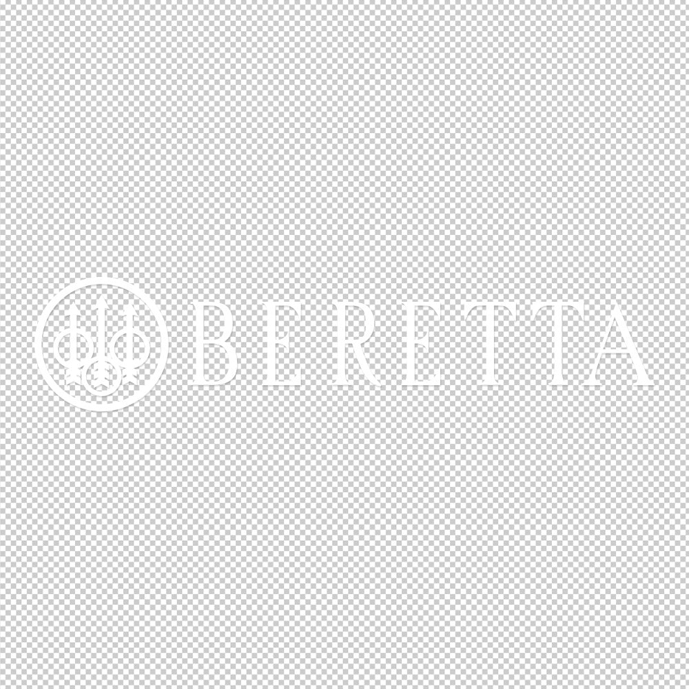 Beretta 2X Sticker Decals (not printed)