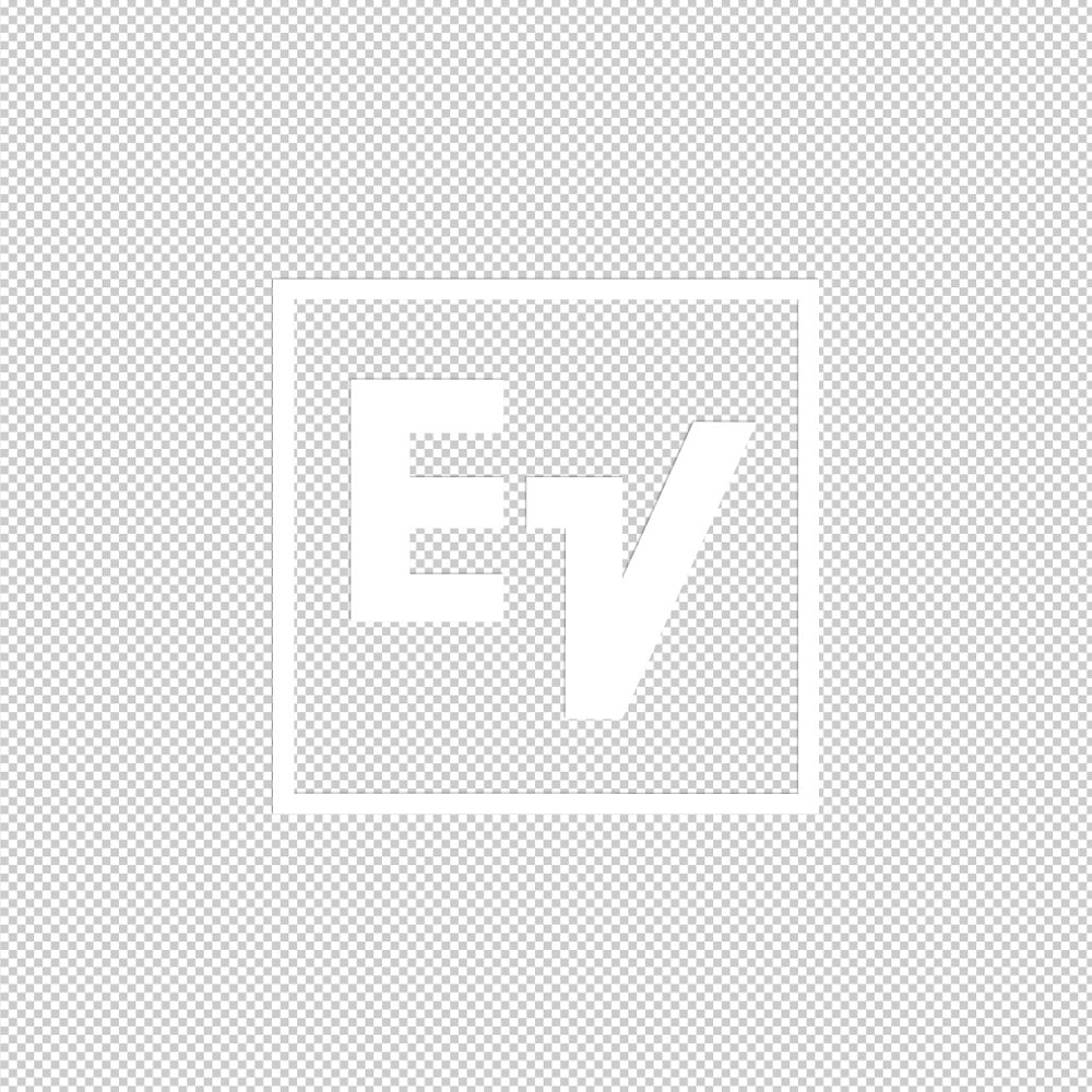 Electro Voice Sticker Decals (not printed)