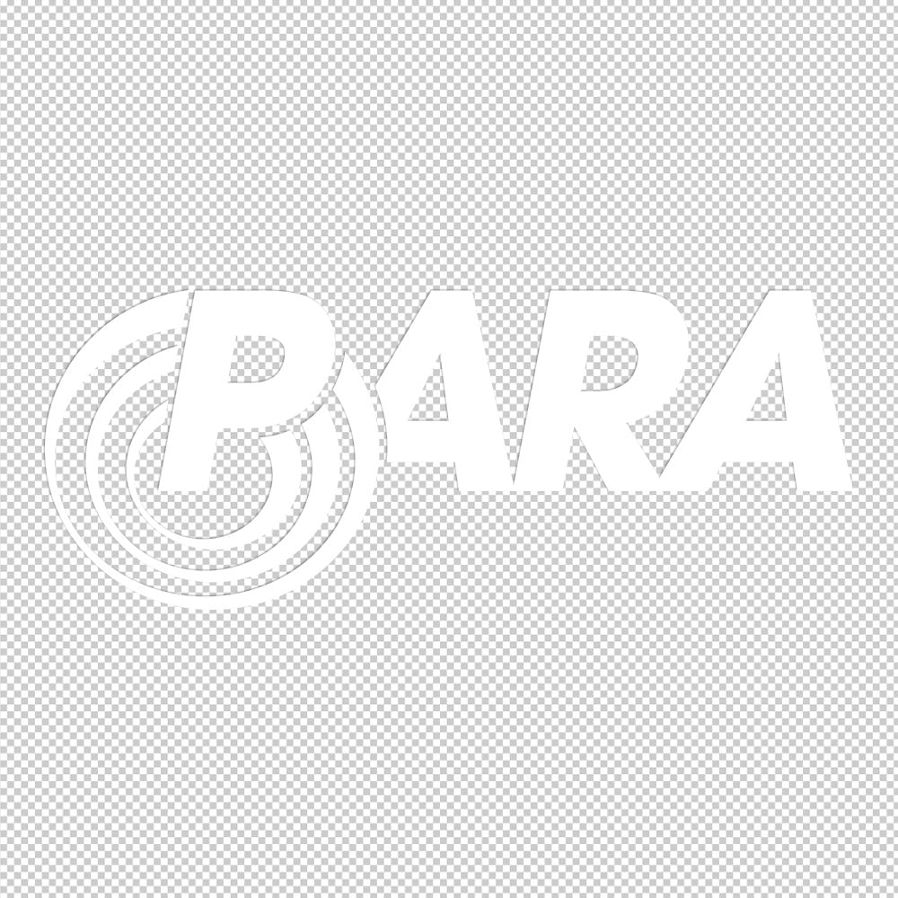 Para Ordnance Sticker Decals (not printed)