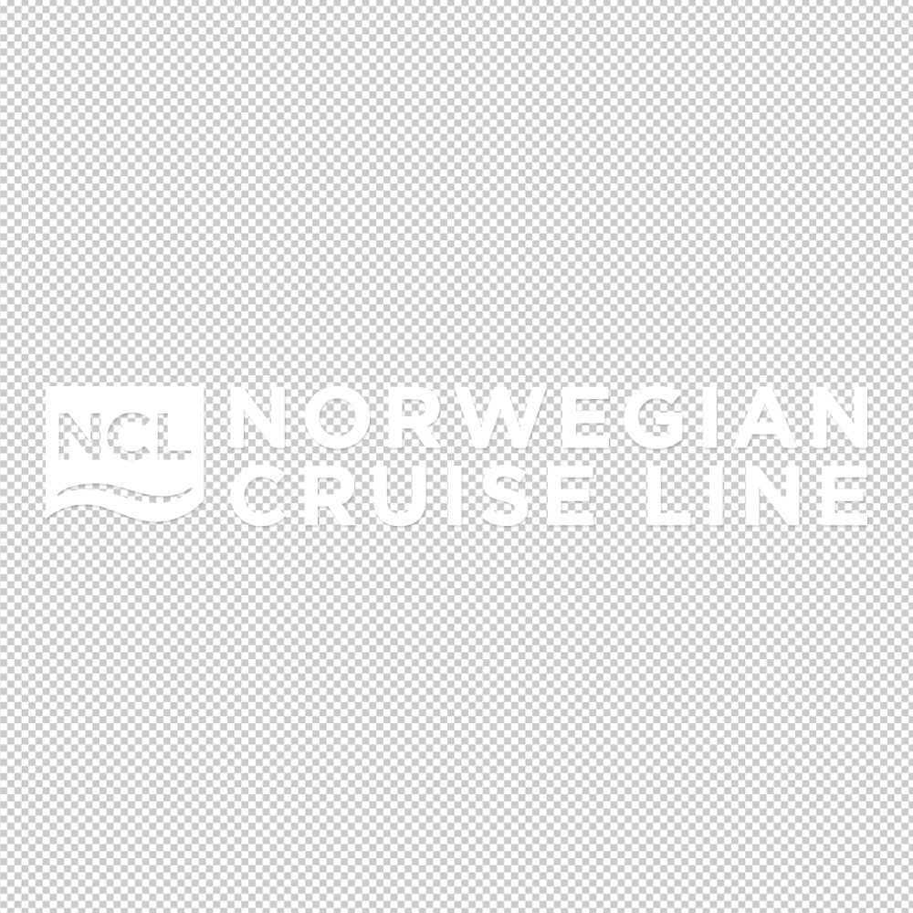 Norwegian Cruise Line Sticker Decals (not printed)