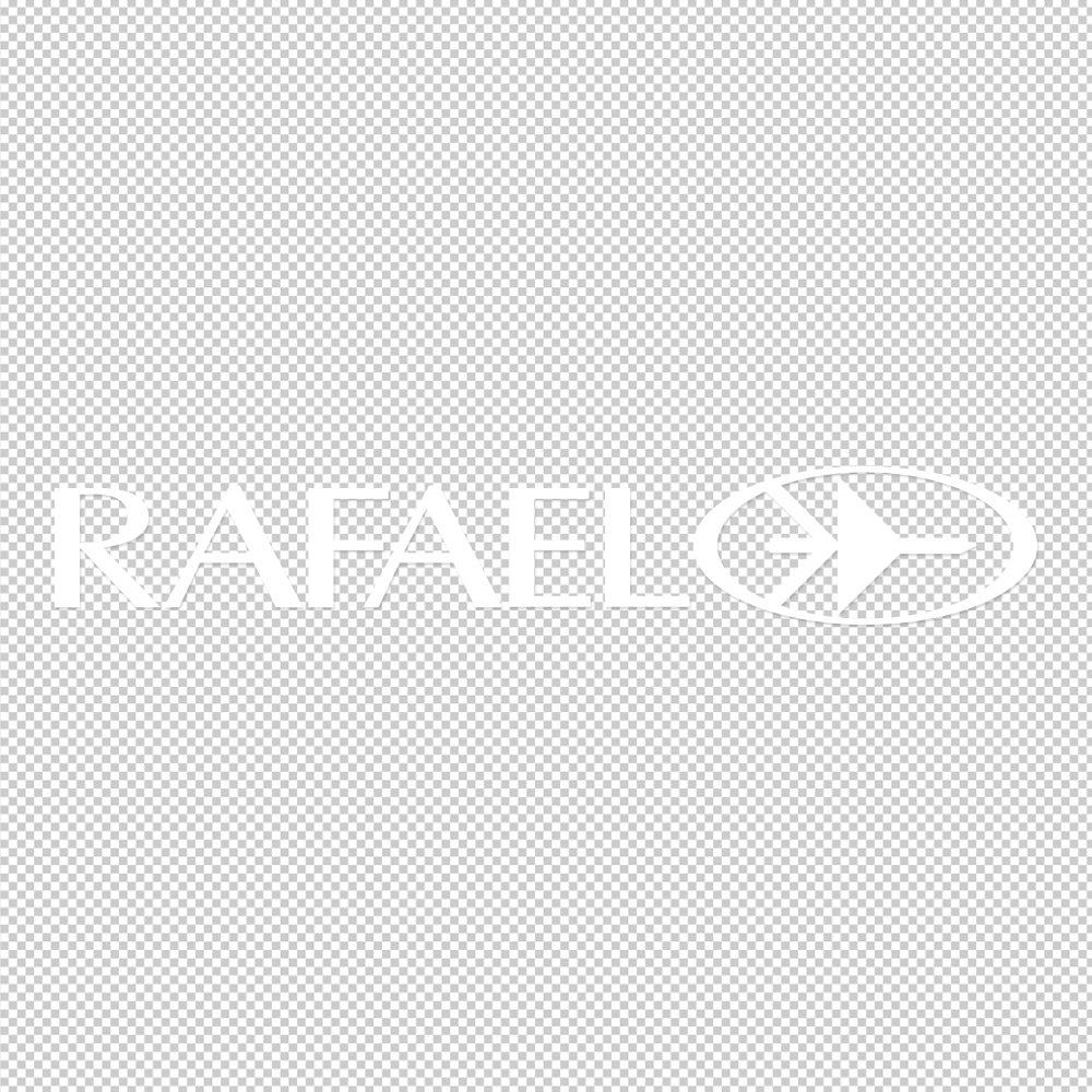 Rafael Israel | Sticker Decals (not printed)