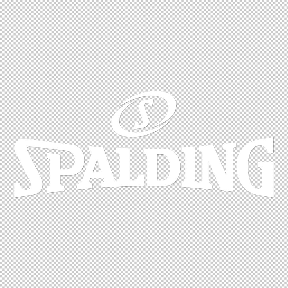Spalding Sticker Decals (die cut not printed)